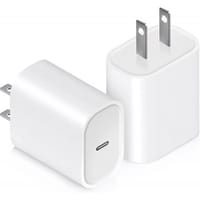 Apple 20 W USB‑C Power Adapter (Folding 2‑Pin Plug)_img_2