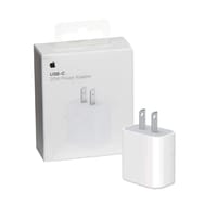 Apple 20 W USB‑C Power Adapter (Folding 2‑Pin Plug)_img_3