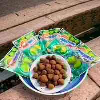 আপেল বরই মিস্টি বার্মিজ আচার – ১০ পিস_img_1