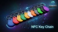NFC Key Chain – NTAG 216_img_0