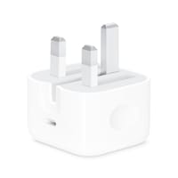 Apple 20 W USB‑C Power Adapter (Type C 3‑Pin Plug)_img_0