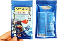 Optimum Betta Fish Food - 20G_img_1