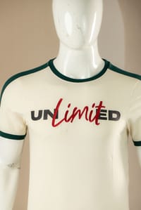 Premium T-shirt - Unlimited Sandstone_img_3