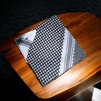 প্রিমিয়াম এরাবিয়ান রুমাল_img_0