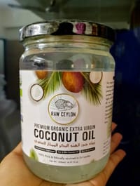 Extra Virgin Coconut Oil -(500gm)_img_3
