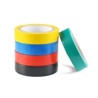 PVC Electrical Insulating Tape_img_1