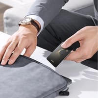 HOCO E92 Saviour Smart Anti‑Lost Card Tracker_img_0