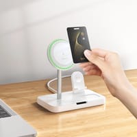 HOCO E92 Saviour Smart Anti‑Lost Card Tracker_img_2