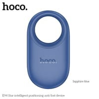 HOCO E94 Smart Mini Anti‑Lost Tag – Apple Find My & GPS Tracker_img_1