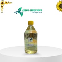 এক্সট্রা ভার্জিন সানফ্লাওয়ার ওয়েল (Sunflower Oil)_img_1