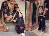 Pakistani Inspired – “Farsi Rose_img_1