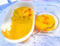 Mango Ice Cream- 1 litre_img_1