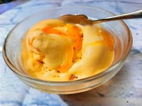 Mango Ice Cream- 1 litre_img_0