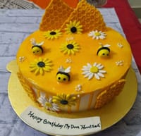 Orange Cake- 1 Pound_img_0