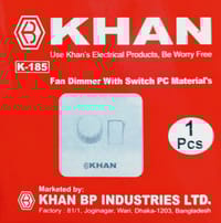 Fan Regulator with On/Off Switch_img_2