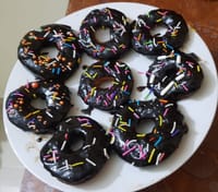 Donats- 8 Pcs_img_0