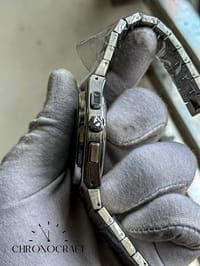 Tissot PRX Chronograph Black AA_img_1