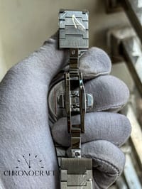 Tissot PRX Chronograph Blue AA_img_3