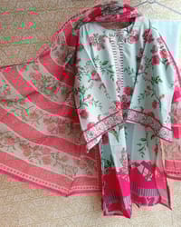 Digital Print Three Piece_img_1