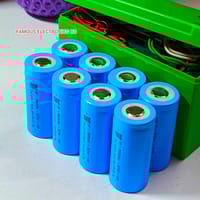 12V 12AMP LifePo4 Powerful Battery Pack_img_1