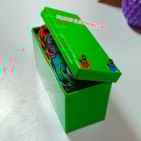 12V 12AMP LifePo4 Powerful Battery Pack_img_3