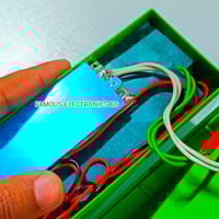 12V 12AMP LifePo4 Powerful Battery Pack_img_8