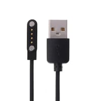4 Pin Magnetic Charger for Zeblaze Smartwatch_img_1