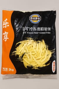 Kaida French Fry 2kg_img_0