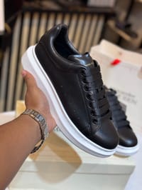 ALEXANDER MCQUEEN Black_img_1