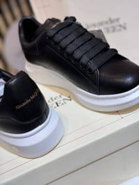 ALEXANDER MCQUEEN Black_img_2