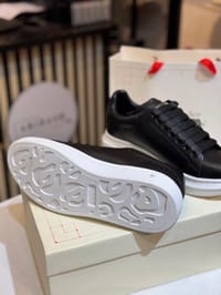 ALEXANDER MCQUEEN Black_img_5