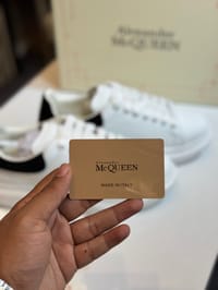 ALEXANDER MCQUEEN White_img_3