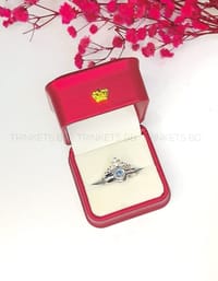 100 LANGUAGE "I LOVE YOU" RING + RED PREMIUM BOX_img_0