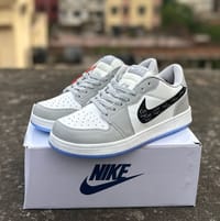 Sneakers Model Name! -dior low_img_1