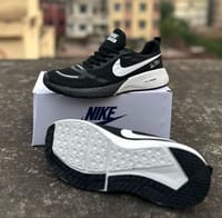 Sneakers Model Name! –  Zoom pegasus  blk_img_0