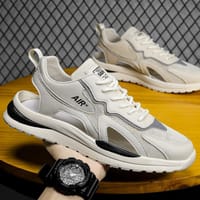 100 % China Air Mover Footwear Shoes_img_3