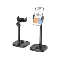 Plokama DT80 360° Rotating Phone Stand Holder_img_0