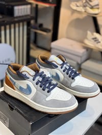 Air Jordan 1 Low “Denim”_img_1