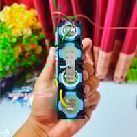 4.5A 12.8V LiFePO4 Battery Pack_img_2