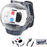 Mini Remote Control Car Watch – 2.4 GHz Cartoon RC Racing Car for Kids_img_1