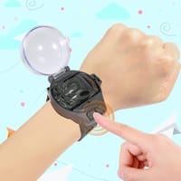 Mini Remote Control Car Watch – 2.4 GHz Cartoon RC Racing Car for Kids_img_5