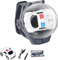 Mini Remote Control Car Watch – 2.4 GHz Cartoon RC Racing Car for Kids_img_6