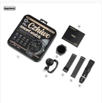 Remax Watch 9 Bluetooth Calling Smartwatch_img_0