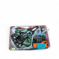 4-Axis RC Aircraft Drone – Rolling 360° Stunt Plane with Remote & Wrist Control_img_1