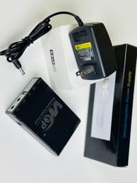 Combo! WGP mini UPS  + GearUP 12V/3A Adapter_img_1