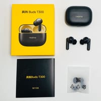 Realme Buds T300 TWS_img_1