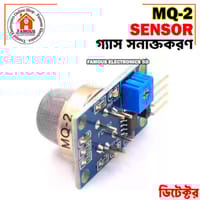 MQ-2 Flammable Gas & Smoke Sensor_img_4