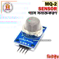 MQ-2 Flammable Gas & Smoke Sensor_img_2