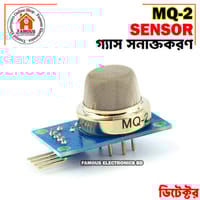 MQ-2 Flammable Gas & Smoke Sensor_img_0