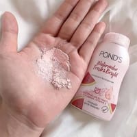 Pond's Loose Powder Watermelon_img_0